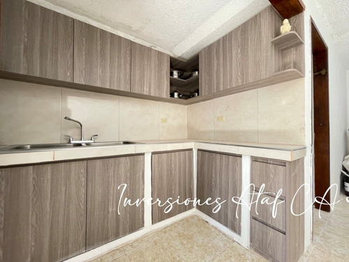 Imagen 5 de 14 de Apartamento En Venta Nueva Casarapa Guarenas