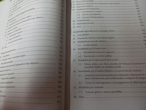 Derecho Penal Parte Especial -. García 2020 Original