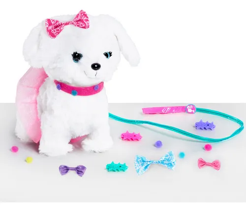 Juguete de perrito que camina new arrivals