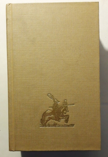 Don Quijote De La Mancha. Cervantes. Ed. Juventud. Impecable