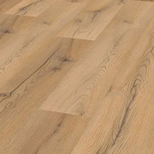 Flotantes Kronotex 8mm X 193mm X 1380 No Bisel- Caja 2,13m2 Roble Century Beige
