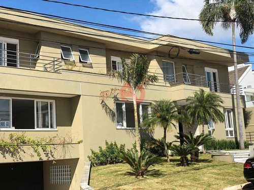 Imagem 2 de 12 de Alphaville 2 - Casa Com 6 Suítes À Venda, 1120 M² - Alphaville - Barueri/sp - Ca6222