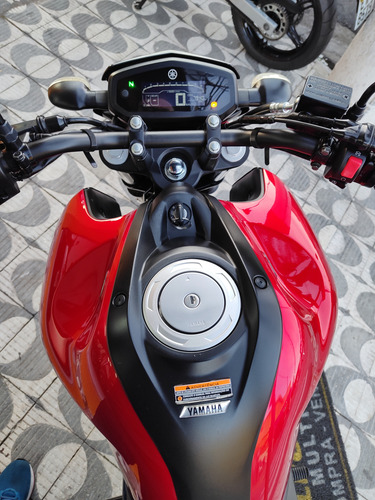 Yamaha Fz15 2023