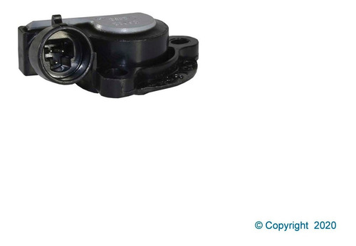 Sensor Posicion (tps) Chevy Tbi 1.6 Y 1.4 1996 A 2002