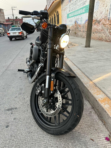 Harley Davidson Sportster 1200
