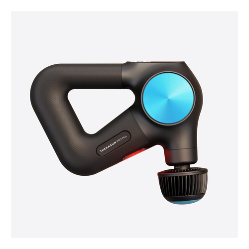 Gu De Masaje De Tejido Profundo Theragun For Pro Plus De Col