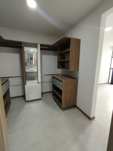 Apartamento En Arriendo En Parque Natura. Cod A11651