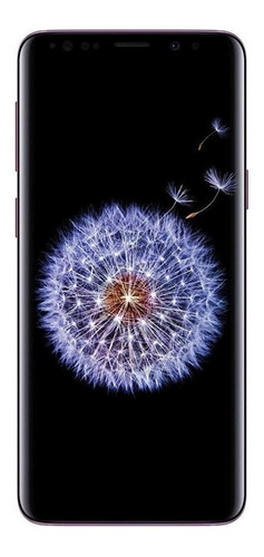 Imagen 1 de 4 de Samsung Galaxy S9 64 Gb  Lilac Purple 4 Gb Ram Bueno 