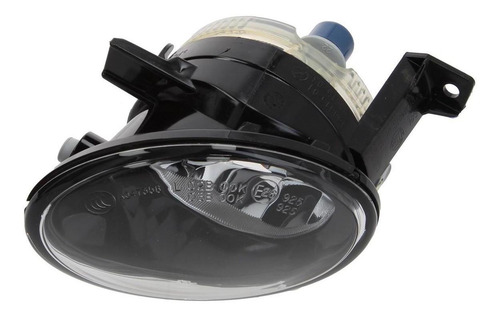 Imagen 2 de 5 de Faro Auxiliar Izquierdo Volkswagen Touareg 11/14