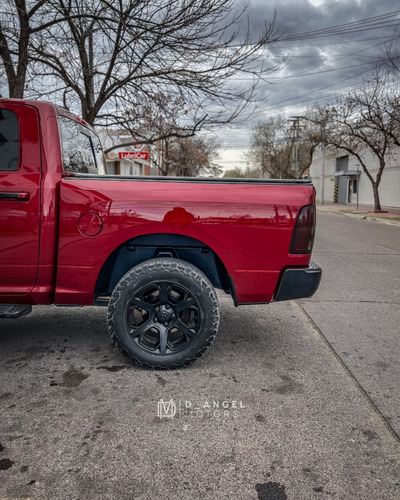 RAM 1500 5.7 Laramie Atx V8
