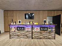 Comprar Barra Móvil, Barra Libre, Tragos, Eventos