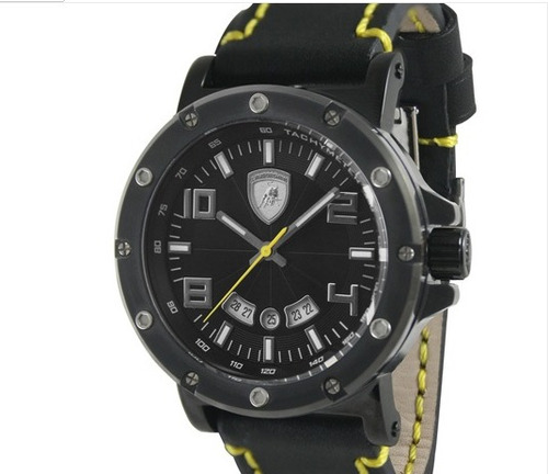 Relógio Lamborghini Ferruccio - Lb90044252m