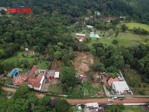 Imagem 7 de 7 de Terreno Em Área De Chácaras À Venda, 816 M² Por R$ 163.244 - Chácaras Das Colinas - Franco Da Rocha/sp - Te0419
