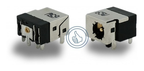 Dc Jack Hp 500 510 540 550