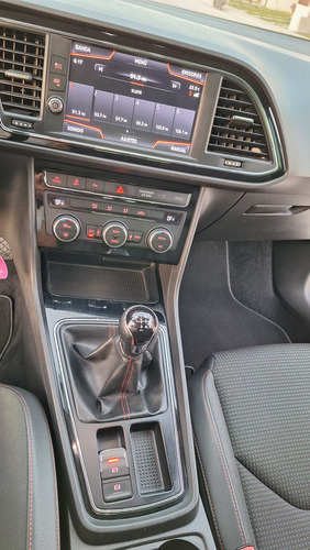 Seat Leon 1.4 Fr T 150 Hp Mt