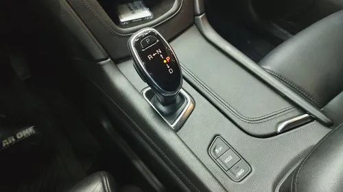 Cadillac Xt5 2017