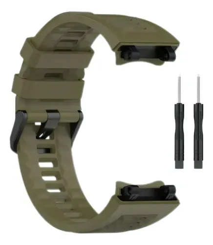 Xiaomi amazfit shop verde