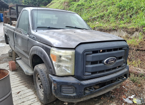 Ford F-250