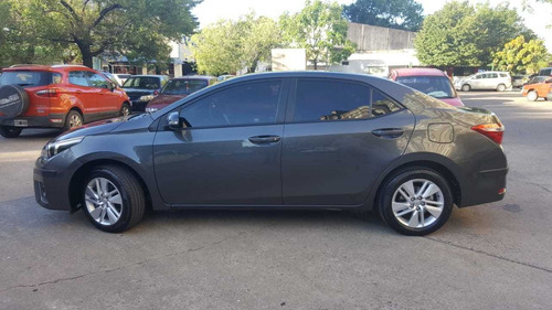 Toyota Corolla 1.8 Xei Cvt Pack 140cv 2017