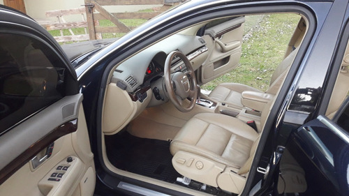 Audi A4 3.2 Fsi Quattro 2007
