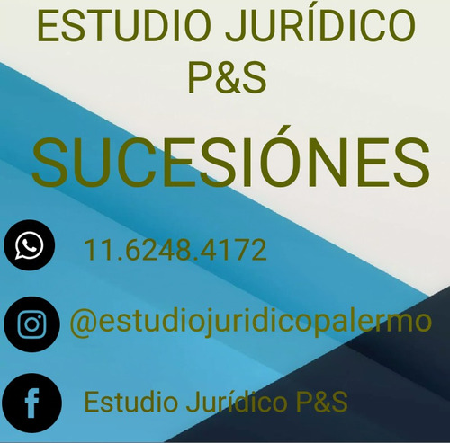 Imagen 3 de 7 de Estudio Jurídico Abogados Penal Laboral Civil Sucesiones