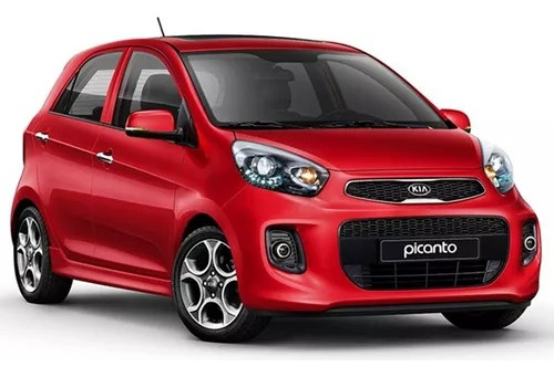 Cambio Aceite Y Filtro Para  Picanto New 1.2 Dohc Desde 2012