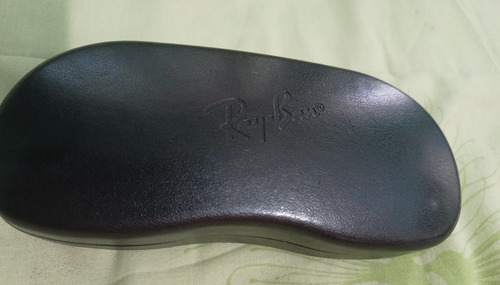 Anteojos Rayban De Descanso 0.25 Antirreflex - Usados (Usado)
