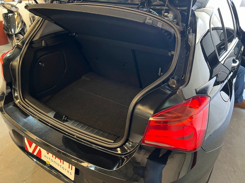 BMW Serie 1 1.5 118i Active 136cv