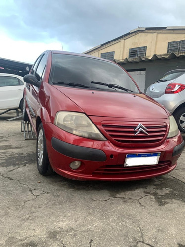 Citroen C3 Glx