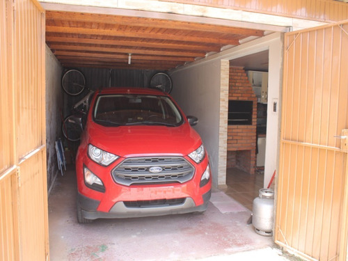 Imagem 30 de 30 de Casa - Ca00242 - 70288888