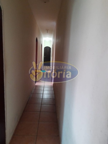 Imagem 8 de 13 de Sobrado Para Venda No Bairro Alvarenga - 10479