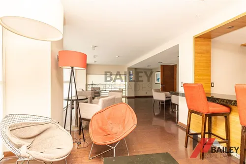 Departamento En Venta De 2 Dorm. En Viña Del Mar
