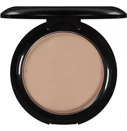 Almay Polvo Compacto Pressed Powder Acabado Mate 200 Light