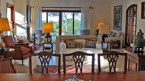 Imagen 5 de 14 de Casa En Venta Punta Del Este 4 Dormitorios, 1150 M2 Terreno