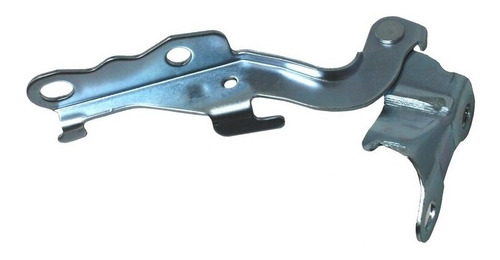 Bisagra Espolon Der. Toyota Hilux 2008-11