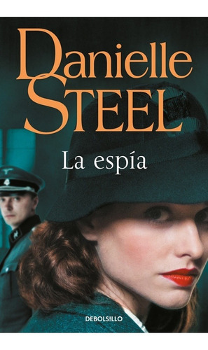 Espia, La (db) - Danielle Steel