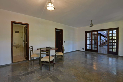 Chácara Com 5 Dorms, Dois Córregos, Piracicaba - R$ 2.1 Mi, Cod: 1602 - V1602