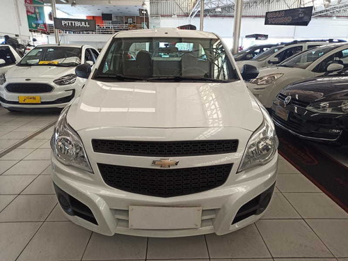 Chevrolet Montana Ls2