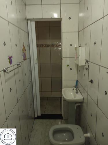 Imagem 5 de 15 de 100 Mil De Entrada / Imóvel Em Sao Paulo / Zona Sul / Localizado No Recanto Campo Belo / Depois Do Cartório De Parelheiros - 176 - 70277613