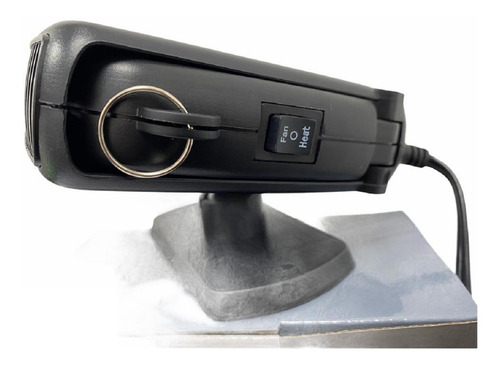 Imagen 7 de 7 de Calefactor Para Auto 12v Ventilador De Auto 150w Encendedor