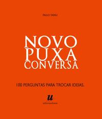 Libro Novo Puxa Conversa De Tadeu Paulo Matrix