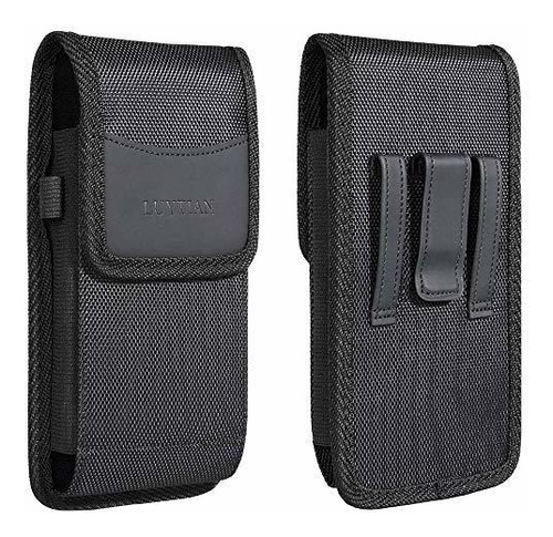 Nylon Para iPhone 11 iPhone 11 Pro Max iPhone X Max Holster