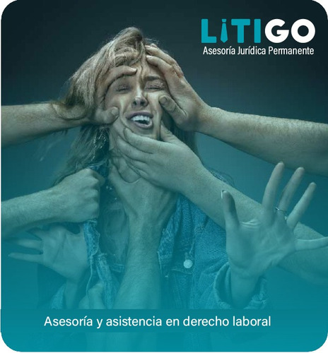 Imagen 5 de 10 de Asesoría Jurídica, Penal, Familia, Laboral, Inmobiliaria...