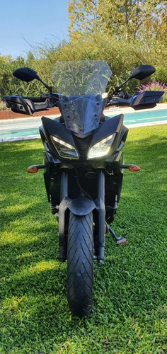 Imagen 2 de 6 de Moto Yamaha Mt 09