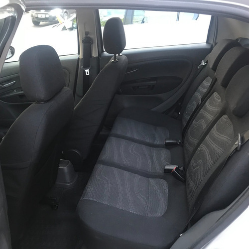 Imagen 7 de 8 de Fiat Punto