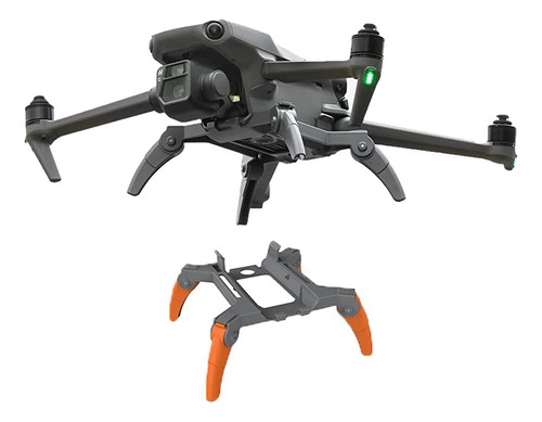 Patas Extensión Tren Aterrizaje Dron Dji Mavic 3/3pro/3clasi