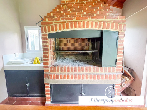 Excelente Quinta En Venta En Amarylis