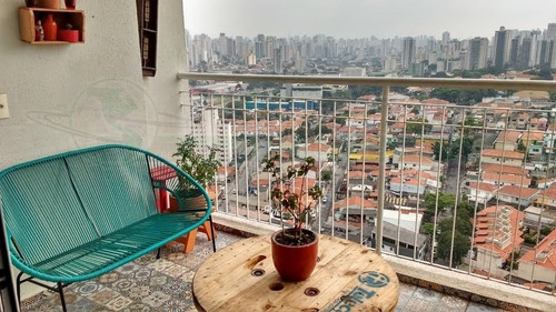 Apartamento Duplex Para Venda, 3 Dormitório(s), 201.0m² - 5065