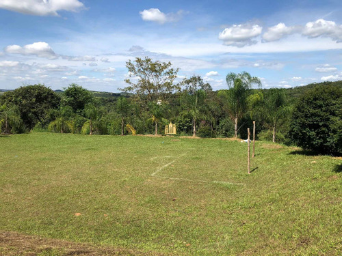 Imagem 10 de 30 de Sitio Em Esmeraldas - St00221 - 70785384