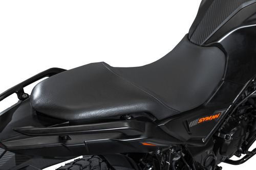 Nova Dafra Nh 300 2025 Cinza Com 1.000,00 De Bônus